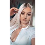 Profile Picture of Amy Monk (@amy.monk.97) on Instagram