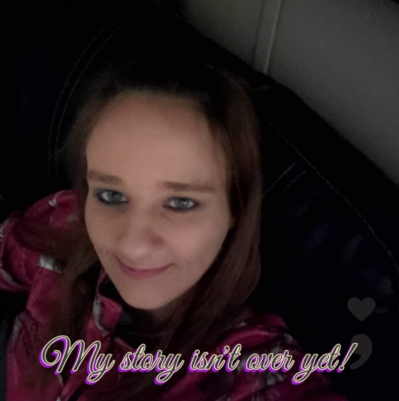 Profile Picture of Angel Hausmann (@lilesangel) on Poshmark