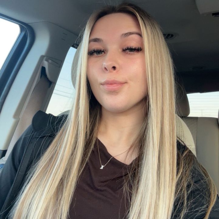 Profile Picture of audrey (@audrey.mcbroom) on Tiktok