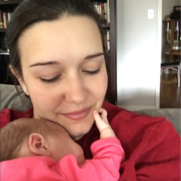 Profile Picture of Trista Cooper (@tristacoop) on Poshmark