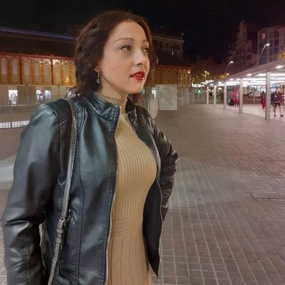 Profile Picture of Sonia Beltrán (@soniabeltrn8) on Twitter