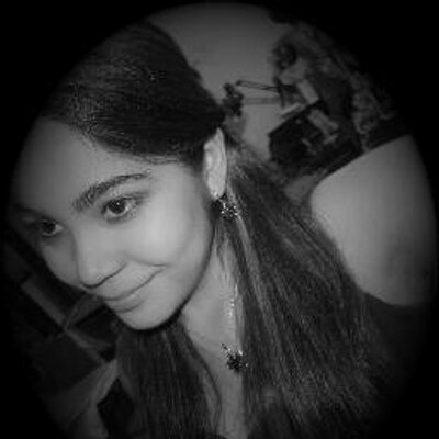Profile Picture of Paula Mercado (@paulamercado9) on Twitter