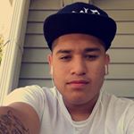 Profile Picture of Chris Carpio (@ghostboy.gndpn) on Instagram