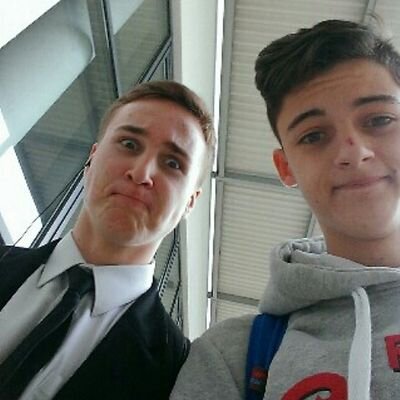 Profile Picture of Joe Croft (@joecroft1998) on Twitter