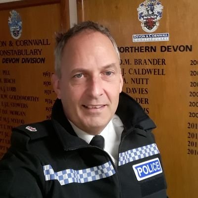 Profile Picture of NWDevonPolice (@NWDevonPolice) on Twitter