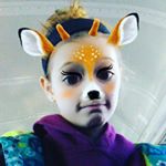 Profile Picture of Jadyn Lynn Farris (@farrisjadynlynn) on Instagram