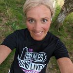 Profile Picture of leah swann (@lovetorun47) on Instagram