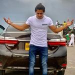 Profile Picture of Muhammad Munir (@4muhammadmunir) on Instagram