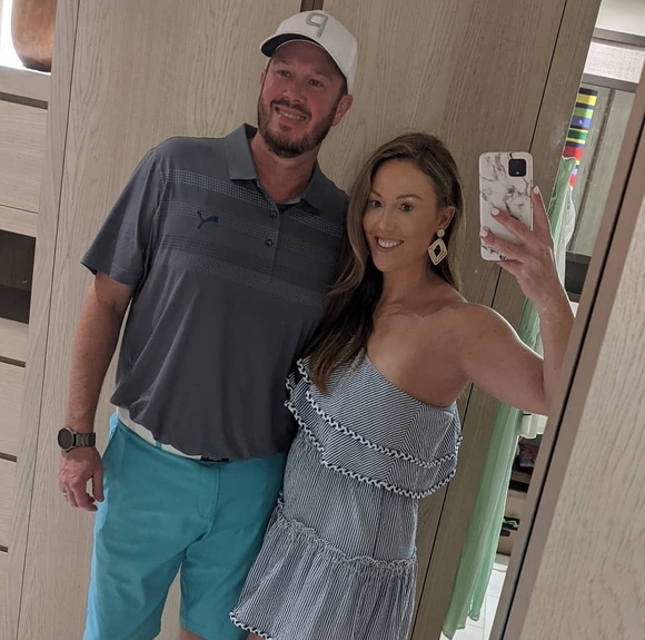 Profile Picture of Kristen Terbeek (@kristen7000) on Poshmark