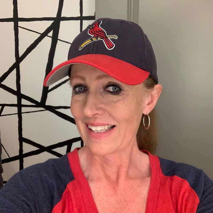 Profile Picture of shellyemmert (@shellyemmert) on Tiktok