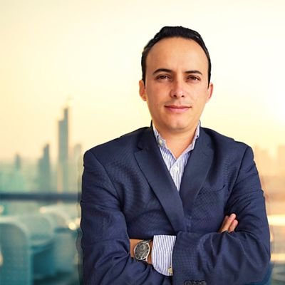 Profile Picture of Guillermo Araujo (@memoaraujoayala) on Twitter