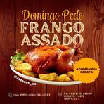 Profile Picture of Assados M Silveira (@Assados-M-Silveira) on Facebook