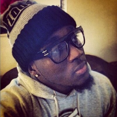 Profile Picture of Demarcus Hamilton (@DemarDemarcus) on Twitter