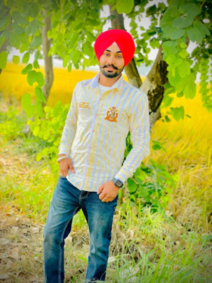 Profile Picture of Charanjit Singh (@cs5878588) on Poshmark