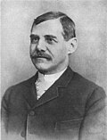 Profile Picture of Thomas S. Pettiton Wikipedia