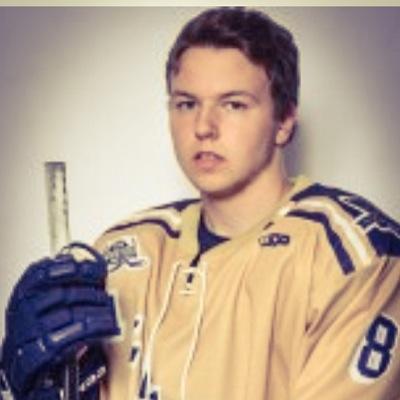 Profile Photo of David Noreau Cyr (@Noreau27) on Twitter