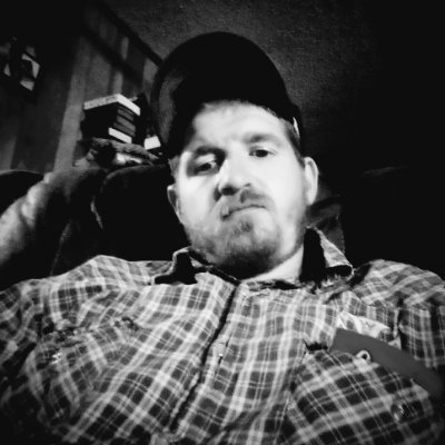 Profile Picture of Johnny Hooks (@johnnyhooks6) on Twitter