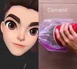 Profile Picture of   duet cu @blossom | with... (@andrei.grigore.22) on Tiktok