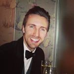 Profile Picture of jamesstepheng (@jamesstepheng) on Instagram