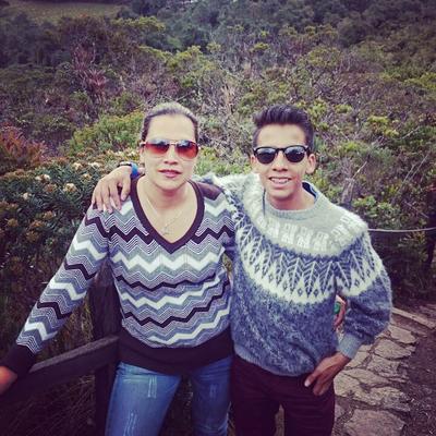 Profile Picture of Felipe Peraza (@peraza_felipe) on Twitter