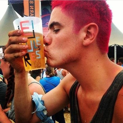 Profile Picture of Jean Bode (@BodenesPierre) on Twitter