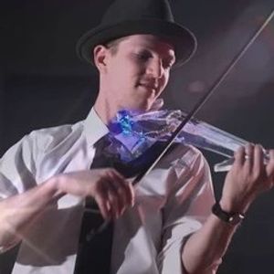 Profile Picture of Asher Laub (@fiddlersdream0) on Myspace