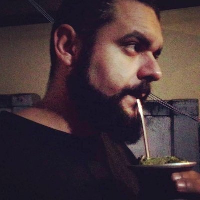 Profile Picture of Rafael Ferraresi Felix (@gato_felix84) on Twitter