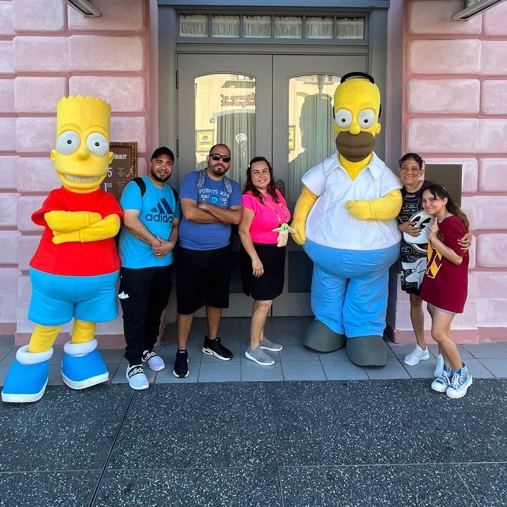 Profile Picture of Hello❤️ (@madelinealeman1) on Tiktok