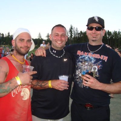 Profile Picture of Greg Iverson (@iverson_greg) on Twitter