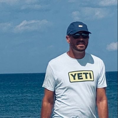 Profile Picture of Matt Cotter (@mattcotter23) on Twitter