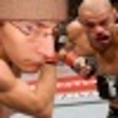 Profile Picture of Daniel Massé (@Sprintboy) on Twitter