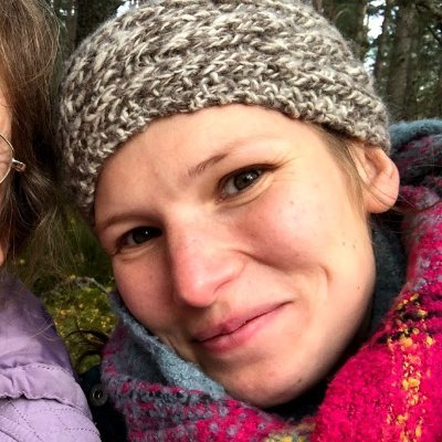 Profile Picture of Sarah Conway (@sarahkateconway) on Twitter