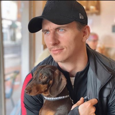 Profile Picture of Oliver Jack Hawkins (@oliverhawkins08) on Twitter