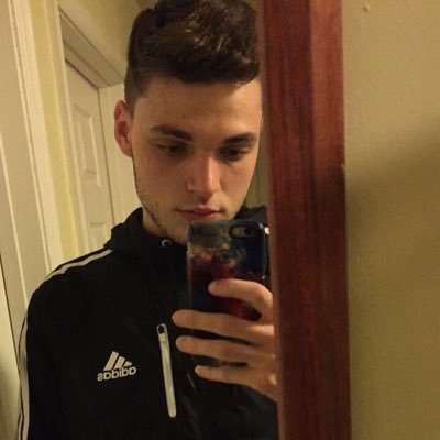 Profile Picture of Ryan Maness (@ryanmaness41) on Twitter