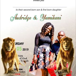 Profile Picture of Audridge Banda (@Audridge-Banda) on Facebook