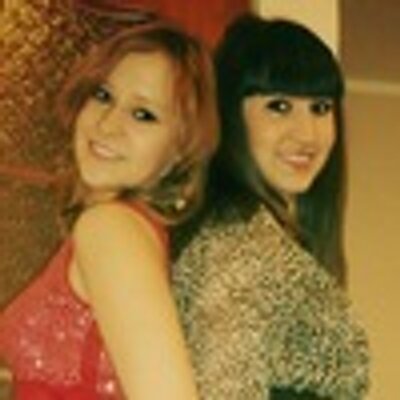 Profile Picture of Sophia Harrisonon Twitter