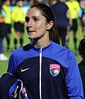 Profile Picture of Kaleigh Riehlon Wikipedia