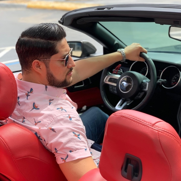 Profile Picture of Jose Chavez (@josechavez20) on Poshmark