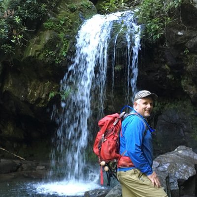 Profile Picture of Scott Roddy (@RoddyDS) on Twitter