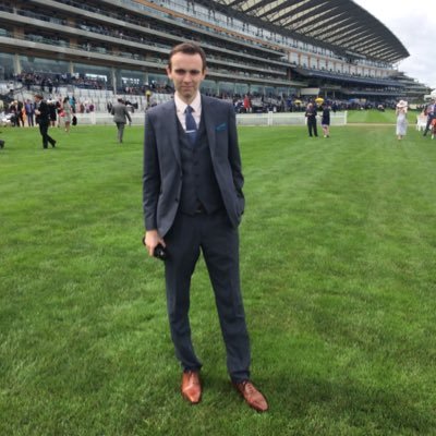 Profile Picture of James Snipe (@jamesjsnipe) on Twitter