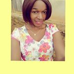 Profile Picture of Grace Steven (@gee_strancee) on Instagram