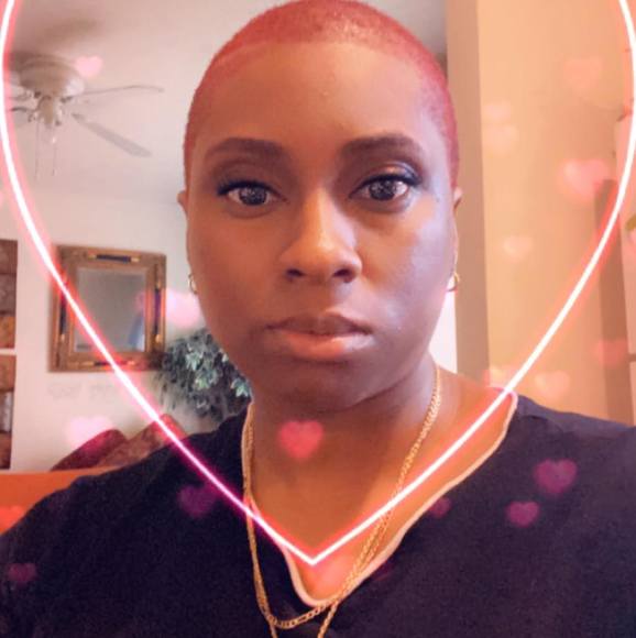 Profile Picture of Mareesha Hannibal (@mareeshah) on Poshmark