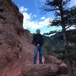 Profile Picture of Jeffrey Zimmerman (@jeffzimmy) on Instagram