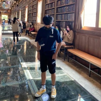 Profile Picture of RyanLiu (@RyanLiu66) on Twitter