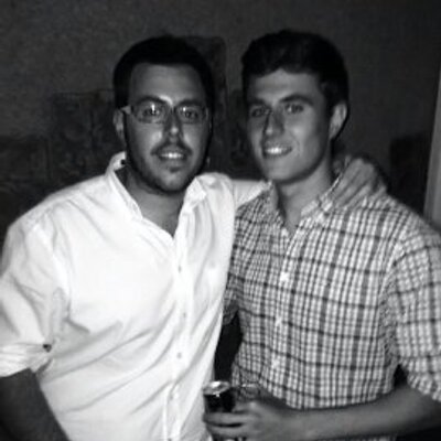 Profile Picture of Iván Larios :) (@IvanLariios) on Twitter