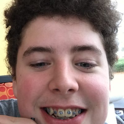 Profile Picture of Joshua Gipson (@JoshuaGipson7) on Twitter