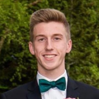 Profile Picture of Jacob Winslow (@JacobWinslow52) on Twitter