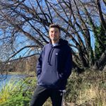 Profile Picture of Joel Norris (@_joelnorris) on Instagram