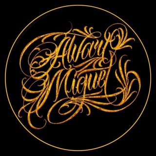 Profile Picture of 𝕮𝖑𝖆𝖘𝖘𝖎𝖈 𝕭/𝕲 🎭 𝕮𝖚𝖘𝖙𝖔𝖒 𝕷𝖊𝖙𝖙𝖊𝖗𝖎𝖓𝖌 (@_alvaro.miguel_) on Instagram