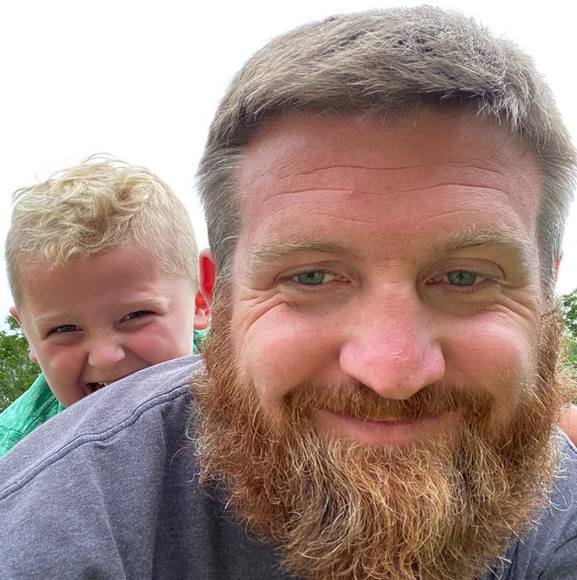 Profile Picture of Kevin Coppert (@kccoppert) on Poshmark